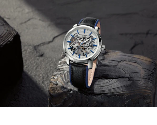 Watches & Accessories